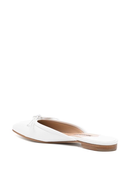 Ballerimu flat mule