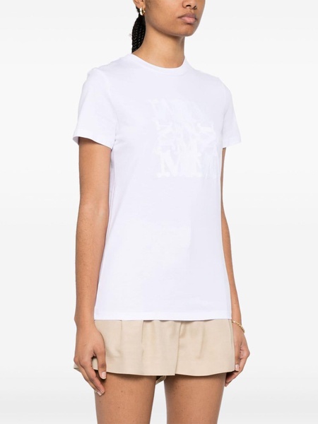 Max Mara T-Shirts And Polos White