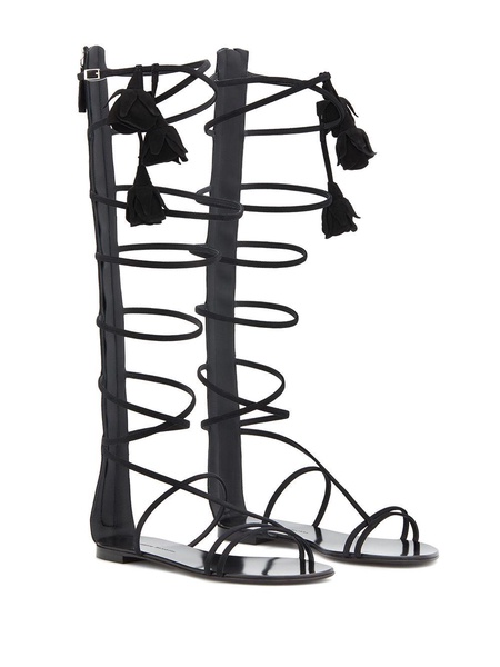 Danse Du Feu gladiator sandals