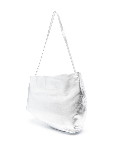 Fantasma leather shoulder bag