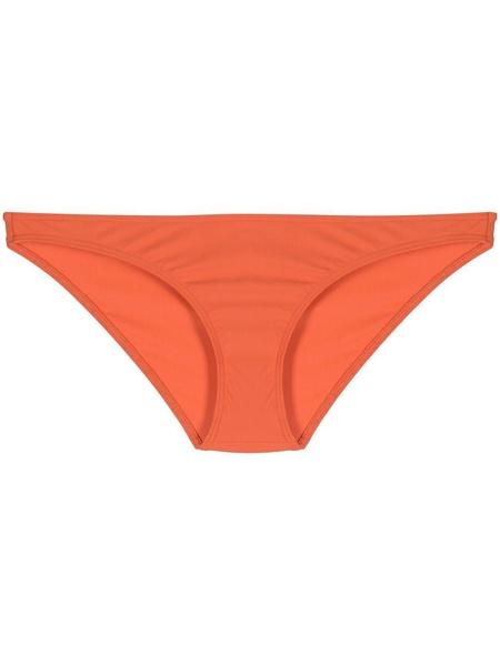 stretch-design bikini bottoms