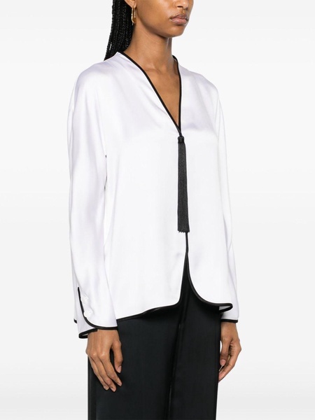 Shirt woman Giorgio Armani