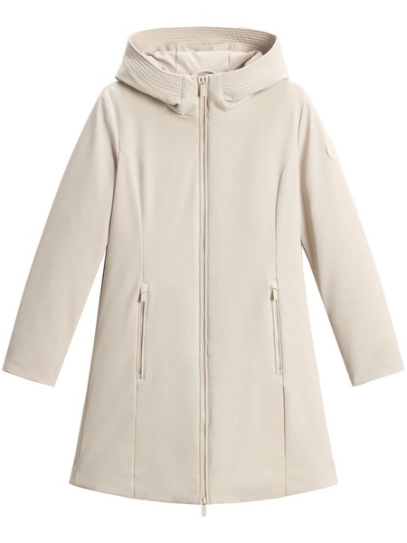 Firth parka coat