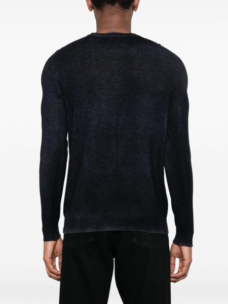 cashmere blend jumper