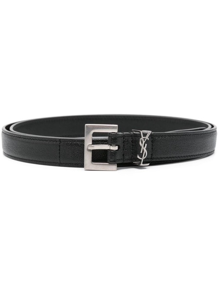 Saint Laurent Ysl Belt Accessories