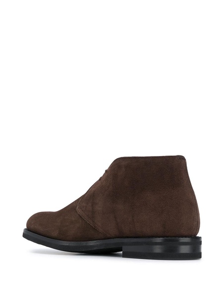 Ryder 3 desert boots