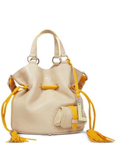 small Premier Flirt de Lancel bucket bag