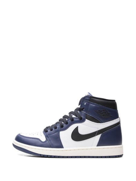 Air Jordan 1 Retro High OG "Midnight Navy" sneakers 