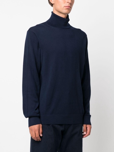 Michael Kors Merino Sweater Clothing