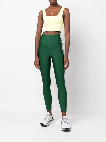 Southwest high-rise leggings