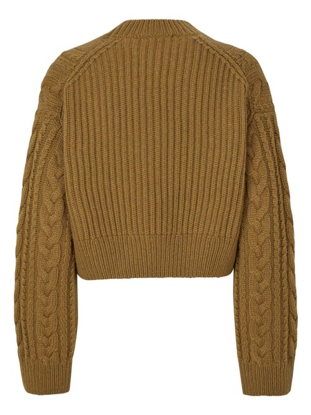 Vibeke jumper 