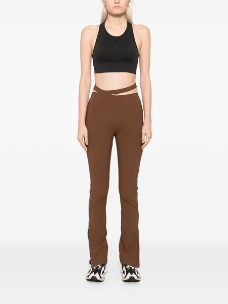 x Jacquemus skinny trousers