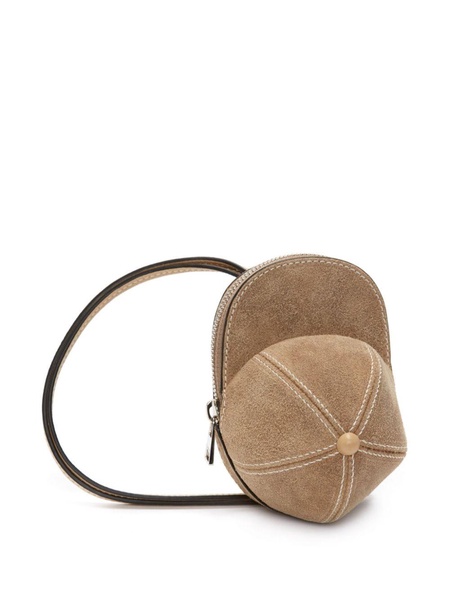 mini Cap crossbody bag