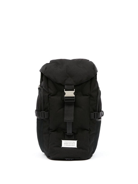 small Glam Slam Moon backpack