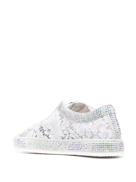 Claire low-top sneakers