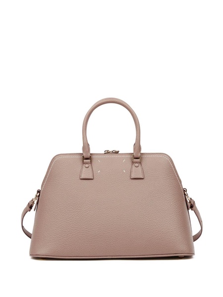 mini 5AC Classique leather tote bag