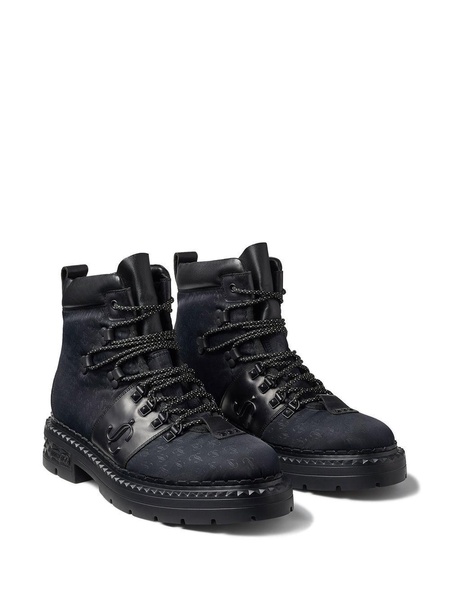 Marlow lace-up boots