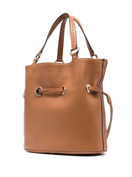 medium Premier Flirt bucket bag