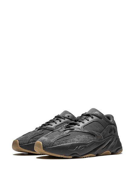 YEEZY Boost 700 "Utility Black" sneakers