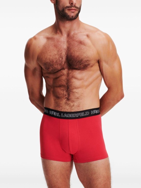 Ikon boxers (pack of three)