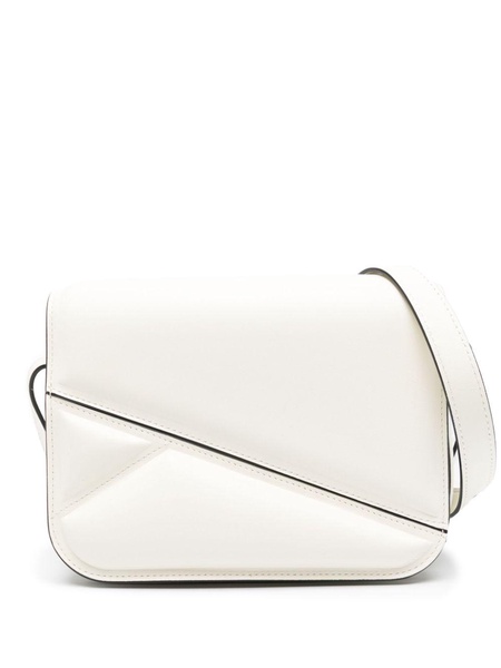 medium Oscar Trunck cross body bag