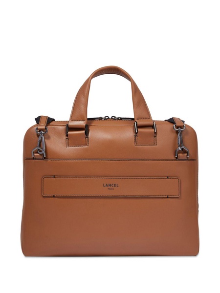 medium Max de Lancel document bag