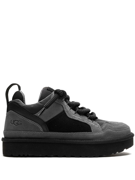 Lowmel Spring "Rain Storm" sneakers