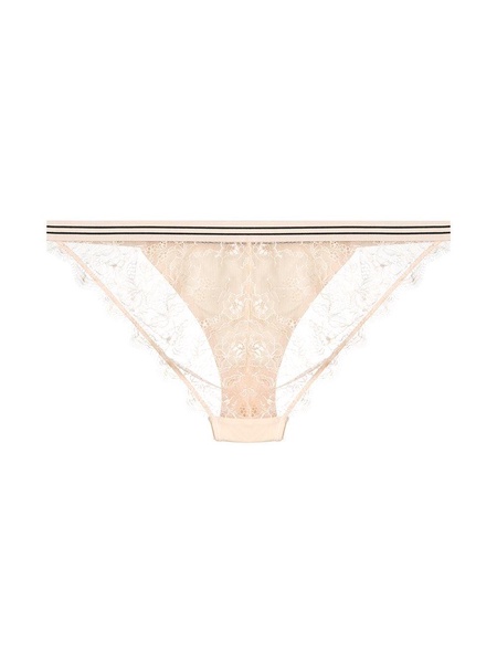 lace-detail briefs