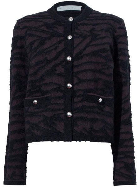 Josephine jacket