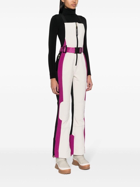 St.Moritz belted boiler suit