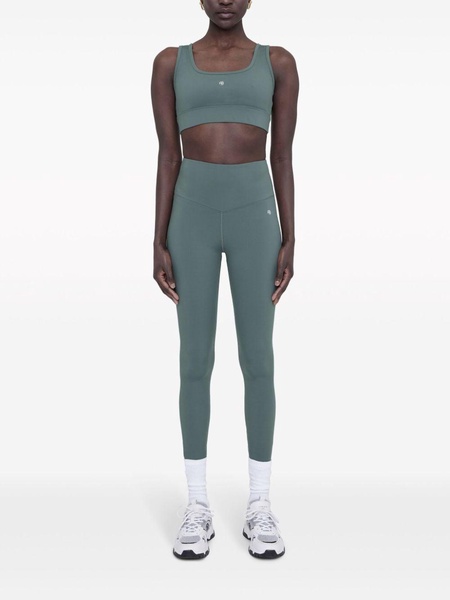 Blake high-waisted performance leggings