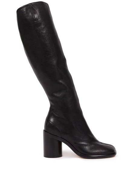 Tabi 80mm knee-high boots