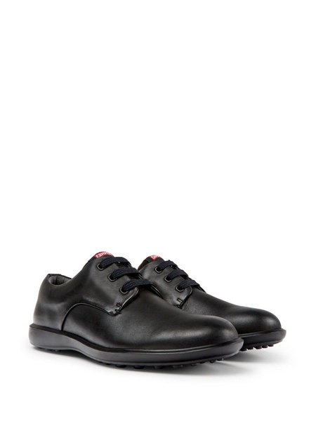 Atom Work lace-up derby shoes 