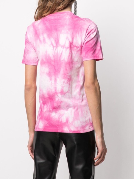 Lose Yourself tie-dye T-shirt