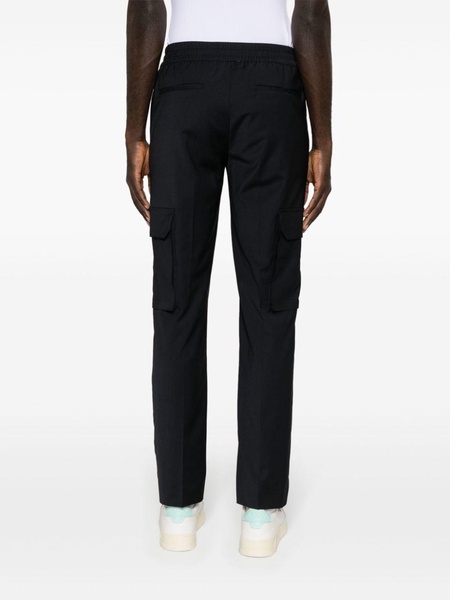 Alpha cargo trousers