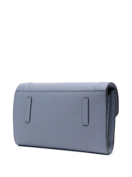 Ninon de Lancel chain wallet 