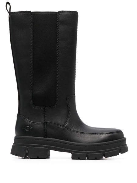 Ashton Chelsea tall boots