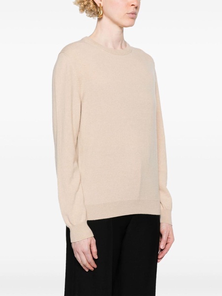 Arona cashmere jumper