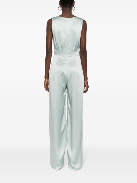 Tropea wide-leg jumpsuit