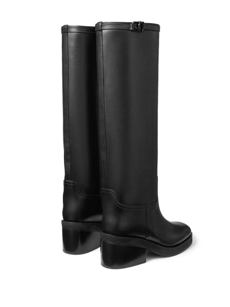 70mm Yasmin boots