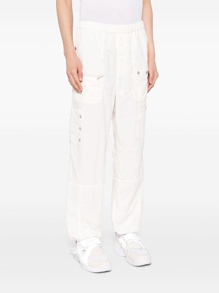 x nonnative multi-pocket cargo trousers