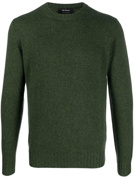 crew neck cashmere jumper