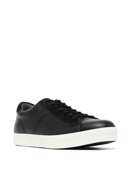 Court-T F low-top sneakers