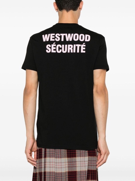 Westwood Safety T-shirt