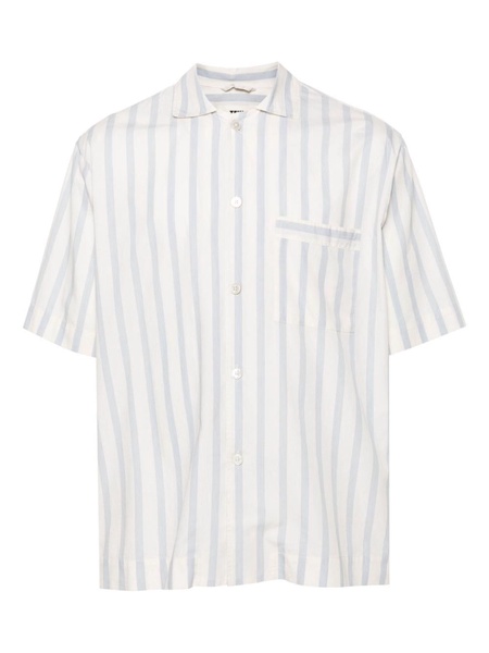 short-sleeve shirt