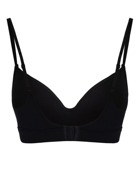 Essential padded bra