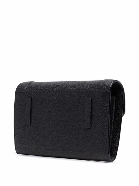 detachable-strap shoulder bag