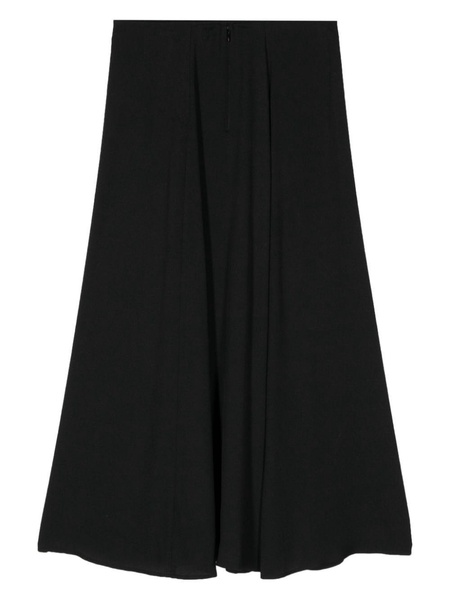 Zoe midi skirt 