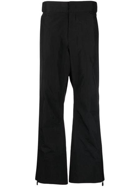 Moncler Grenoble Trousers Black