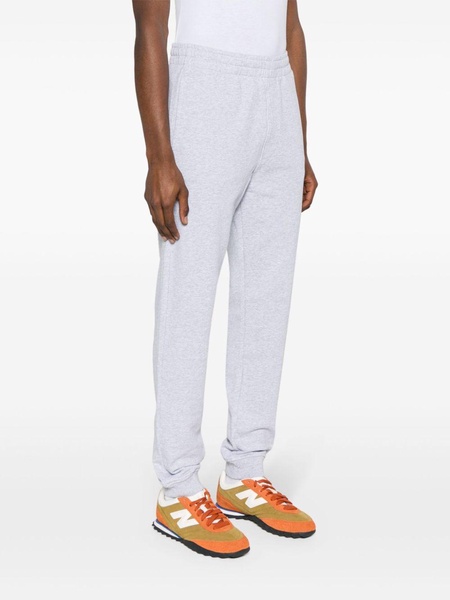 Grey Fox Appliqué Track Pants